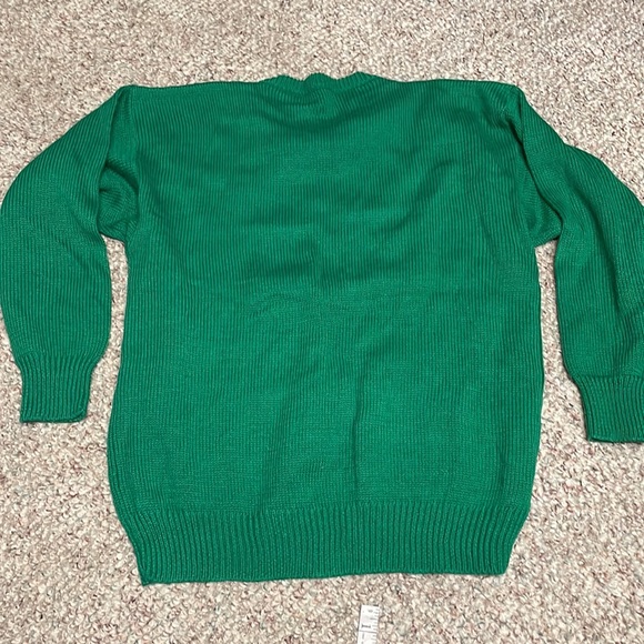 Vintage 80s sweater - Picture 6 of 6